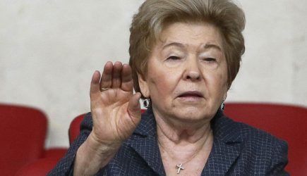 Как Путин пришёл к власти: Наина Ельцина не смолчала