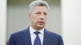 Бойко оказался вторым Кучмой, а не пророссийским политиком