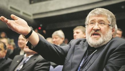 Причем тут Путин: Коломойский рассказал правду о Донбассе