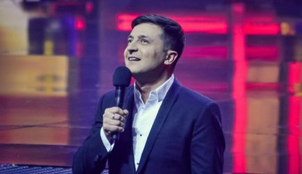 Болтливый Зеленский проговорился о встрече с Путиным