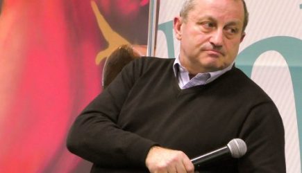 Как поставить на место Прибалтику и Украину: предложение Кедми