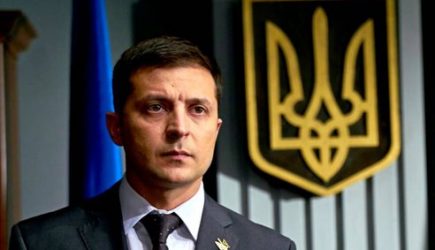 Почему победа Зеленского &ndash; это поражение России на Украине