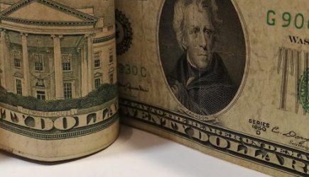 На Россию внезапно свалилось полсотни миллиардов долларов