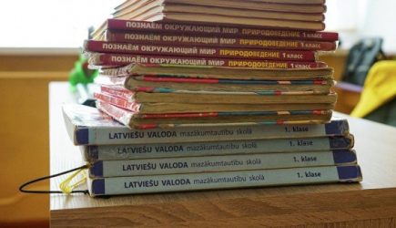 «Я латыш, и я заставляю своих детей учить русский»: житель Латвии о языковой реформе