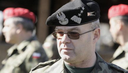 &laquo;Если Путин нападет&raquo;: В&nbsp;Польше пообещали ядерный удар по&nbsp;России