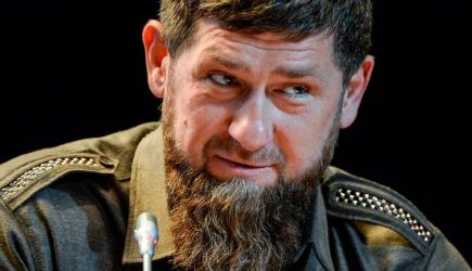 Кадыров высказался об избрании Зеленского президентом Украины