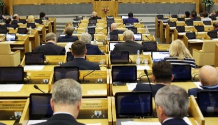 Помощника депутата Ковалева нашли мертвым в&nbsp;Госдуме