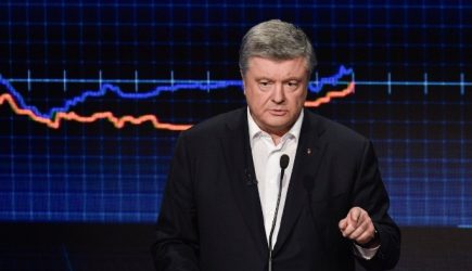 Ничего не поможет: поседевшему Порошенко предрекли конец