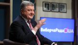 Минздрав предупредил: Порошенко лишили главного преимущества на дебатах с Зеленским