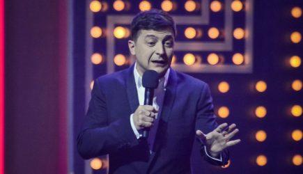 Грубиян Зеленский поплатился за хамство в адрес Путина