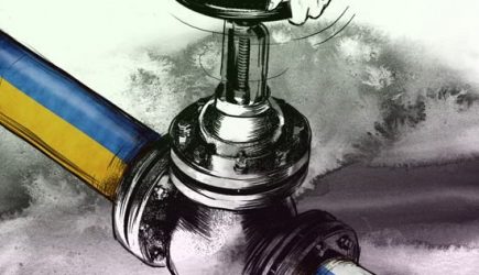 Киев в истерике от «возможной  войны» с Россией