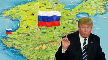 Лучше признать. В США высказались о &laquo;российском Крыме&raquo;