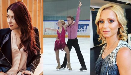 Грациозный допинг: как и на чем попадались российские фигуристы