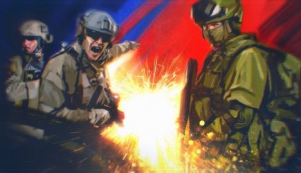 Россия разрушит &laquo;американскую мечту&raquo; о ядерной войне за пределами США