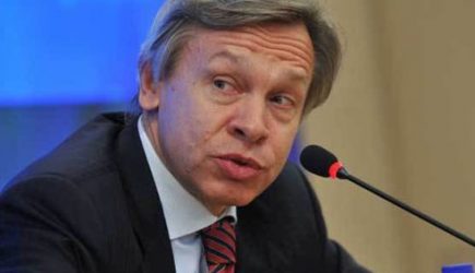 «Фокус не пройдет»: Россия ответила на издевательства ПАСЕ