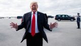 Трамп выдвинул России ультиматум