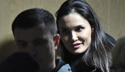 На&nbsp;грани: что&nbsp;случилось со&nbsp;свидетельницей по&nbsp;делу Кокорина и&nbsp;Мамаева?