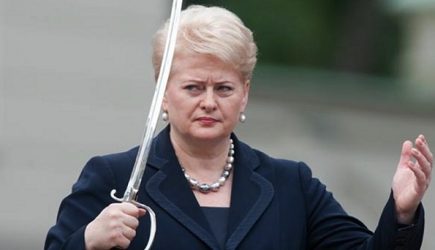 Загнивающая экономика Прибалтики