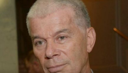 Сделал признание: у&nbsp;Газманова найден серьезный недуг