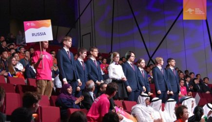 Отличная физика! Российские школьники победили на самой сложной Олимпиаде в мире