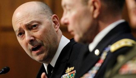 Американский адмирал призвал запретить русским въезд в США