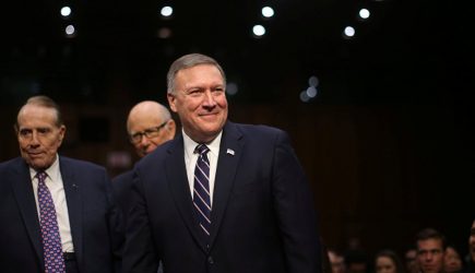 Неожиданное заявление Помпео сразу после встречи с Путиным