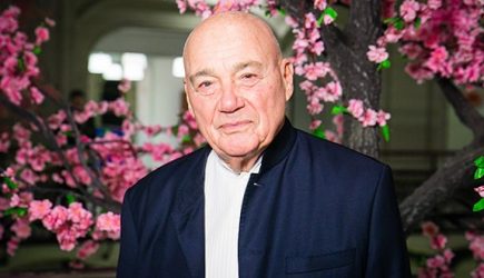 Познер заговорил о&nbsp;собственной смерти