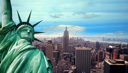 Все, что нужно знать о политике США, в нескольких строках