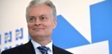 Новый президент Литвы поставил «жирную точку» в отношениях с РФ