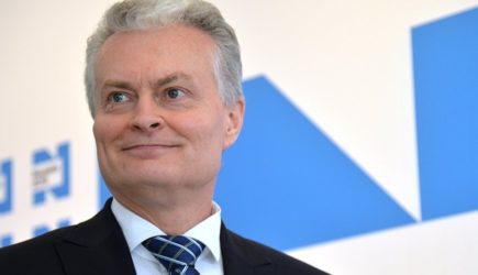 Новый президент Литвы поставил «жирную точку» в отношениях с РФ