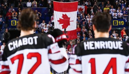 &laquo;Нельзя вести себя как&nbsp;обезьяны&raquo;. На&nbsp;ЧМ&nbsp;скандал