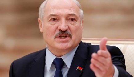 Лукашенко обвинил Россию в ущербе на &laquo;сотни миллионов&raquo; от &laquo;грязной&raquo; нефти