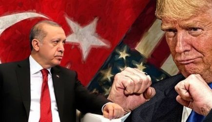 Турция и США вступили в &laquo;опасную игру&raquo;