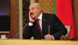 Лукашенко развеял грязные слухи о предательстве сына