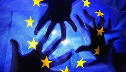 &laquo;Европа нас обманула&raquo; &ndash; в Киеве заголосили о катастрофе без России