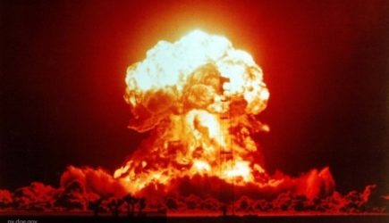 США разыгрывают карту &laquo;Капитана Очевидность&raquo; в вопросе перевеса ядерного оружия РФ.