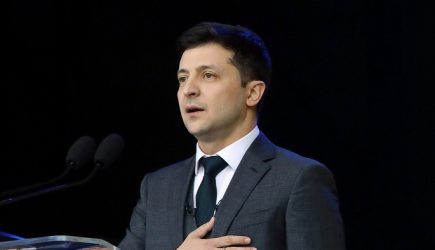 Зеленскому поставили ультиматум после хамства Путину