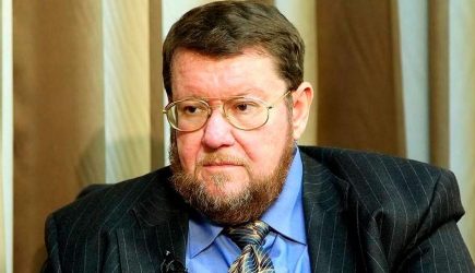 Евгений Сатановский: «Вам говорят открытым текстом, что ребята, любая драка в Европе и мы бьём по Америке»