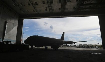 Топливо вытекало из&nbsp;бака: Рейс SSJ&nbsp;с&nbsp;пассажирами на&nbsp;борту отменили