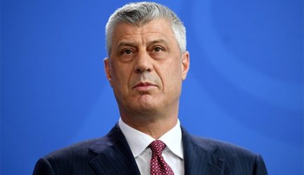 Президент Косова объяснил задержание россиянина