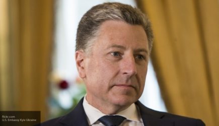 Волкер шлет четкий сигнал Зеленскому по Донбассу.