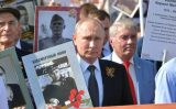 Путин рассказал о героизме современного поколения россиян