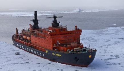 Северный морской путь у России отнимут, если… А вот с этим «если…» не всё так просто…