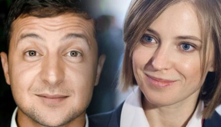 Наталья Поклонская дала Зеленскому &laquo;крымский&raquo; совет