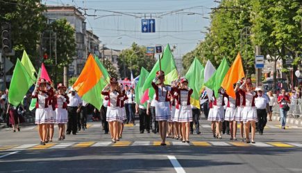 Делегация из США отчиталась об увиденном в Крыму