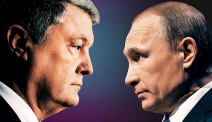 Песков объяснил, почему Путин не поздравил Зеленского с Днем Победы