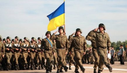 &laquo;Давить&raquo;: Украина задумалась над жестким ответом РФ
