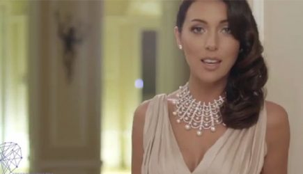 Алсу поедет на &laquo;Евровидение-2019&raquo;