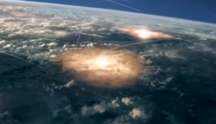 Аналитик рассказал про ответ &laquo;Мертвой руки&raquo; на ядерный удар США