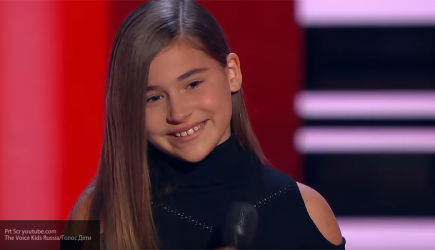 СМИ нашли доказательство честной победы дочери Алсу в финале шоу «Голос. Дети»